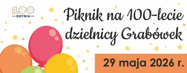 Piknik Dzielnicy Grabówek – zapraszamy 29 maja!