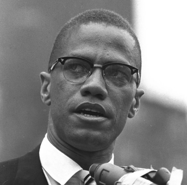 malcolm-x