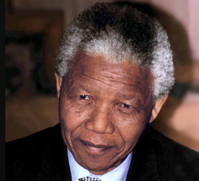 melson-mandela